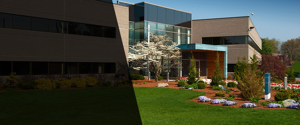 Middleboro Landscapers