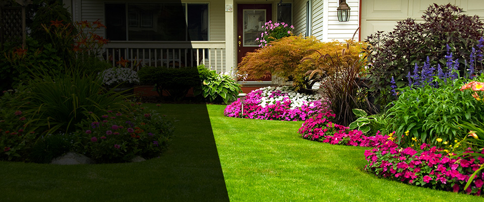 Middleboro Landscapers