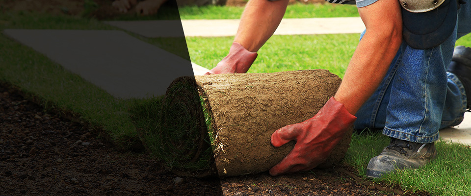 Middleboro Landscapers