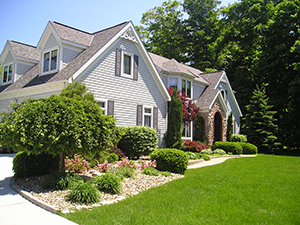 Landscapers and Lawncare Services in Middleboro, MA